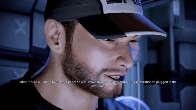 Mass Effect 2 [PC - Infiltrator]: Save The Normandy