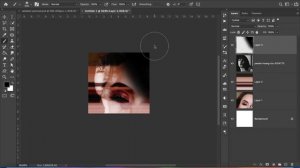 How to Create Photocopy Effect for Cover Art - Photoshop Tutorials