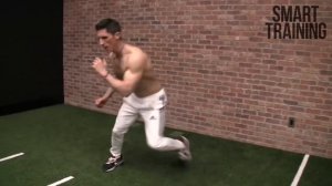 ДОМАШНЯЯ ТРЕНИРОВКА ЗА 10 МИНУТ - подойдет каждому | Джефф Кавальер