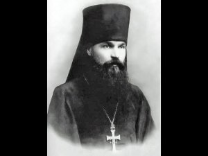 Священномученик Ге́рман Ряшенцев 15 09