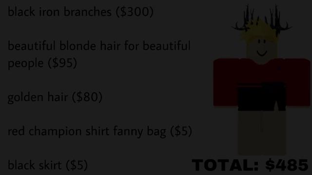 ‘black iron branches’ outfits (boys and girls) смотреть онлайн