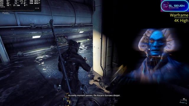 RTX 2060 can game 4K yes it can !!!
