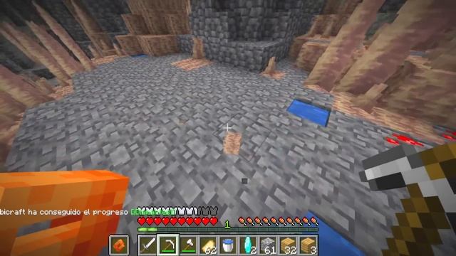 Así se ven CRAB, ARMADILLO y PINGUINO en Minecraft! смотреть онлайн