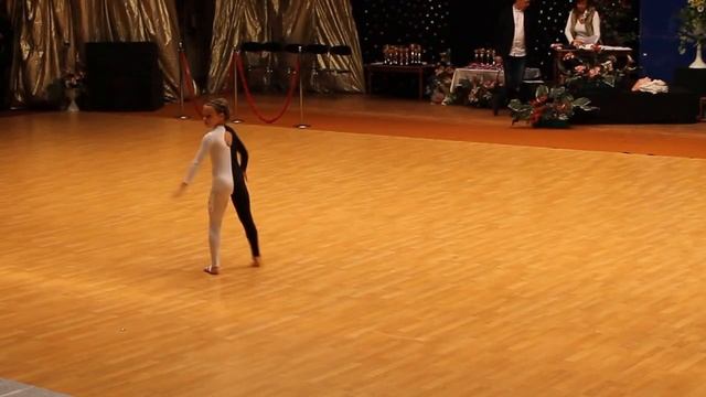 ТК "Жемчужина" Сидоренко Юлия смотреть онлайн