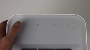 Xiaomi Smartmi Zhimi Air Humidifier 2 мойка-увлажнитель воздуха
