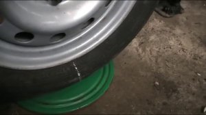 развал-схождение колес