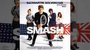 Hello by Martin Solveig & Dragonette (WTMLBF2010 Music Release)
