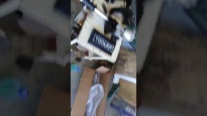 Дэйдвуд. Триммер на лодке. Обзор.