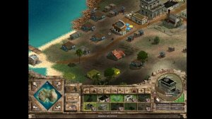 Tropico 1 - ЗНАКОМСТВО С СЕРИЕЙ!