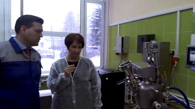Использование эффективных технических решений на МП. Теоретические и практические аспекты.