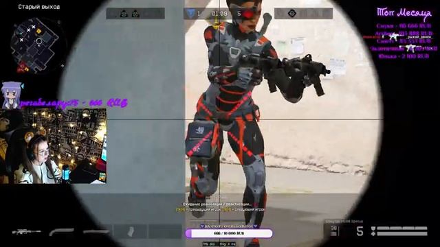 ?БУСИНКА, ИДИ СЮДА СТРИМ WARFACE ВАРФЕЙС/РОЗЫГРЫШ?/stuffy/Стаффи смотреть онлайн