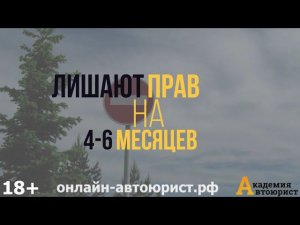Возврат прав за проезд под кирпич
