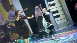 Загра Магомедова - Ты любви моей отрада