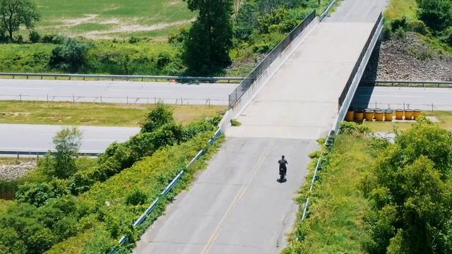 Ariel Rider D-Class Dual Motor AWD E-bike. смотреть онлайн