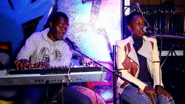 The Chill Out with Jameson смотреть онлайн