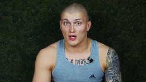 ШВЕД vs НИКИТА ВОРОЖБИТОВ часть 2