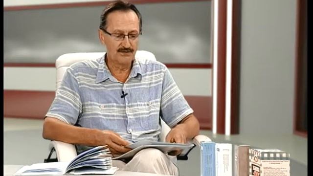 Время Александра Федоренко. Валентина Говорко (Диэнай) (13 08 14)