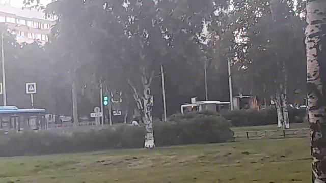 Volgabus-5270.G4 (LNG) №6284 смотреть онлайн