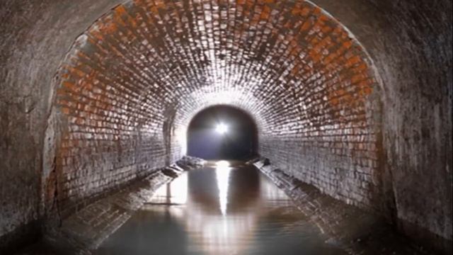 Правда ли, что под Москвой находится подземное море? Правда или миф.