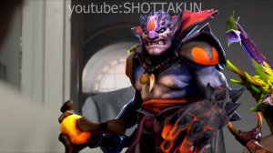 че звал сларк