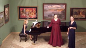 Арии.Жемчужины оперного жанра