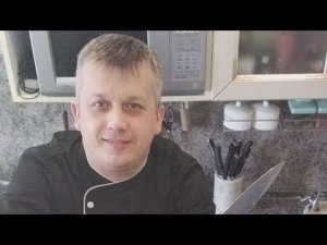 Готовлю Онлайн Суп "ШУРПА" в Автоклаве Вейн