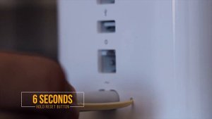 Factory Reset Apple Airport Time Capsule | Beginner |
