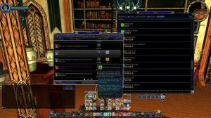 Lotro. Обновленный гайд по классу "защитник" для новичков.