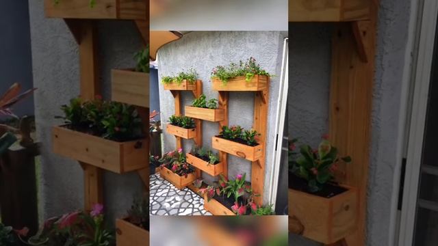 Ящики для цветов. смотреть онлайн