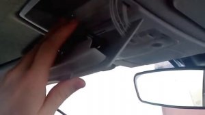 Доработанный очечник приоры