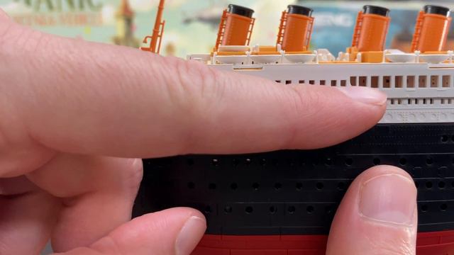 An Easy Steampunk Titanic Diorama! | Gunpla TV