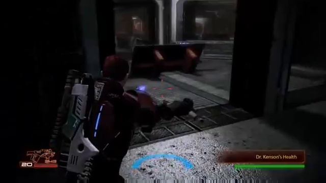 Mass Effect 2 (XB1) Destroy a Mass Relay !!! (Episode 20) (Part 2) смотреть онлайн