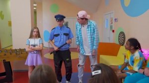 КАМПУС ГОТОВИТ СЮРПРИЗ ДЛЯ АМИНЫ!!! КОГО ИЗ ПОДРОСТКОВ АМИНА НЕ ПРИГЛАСИТ НА ДР?