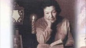 Maria Grinberg plays Bach Concerto in F minor BWV 1056