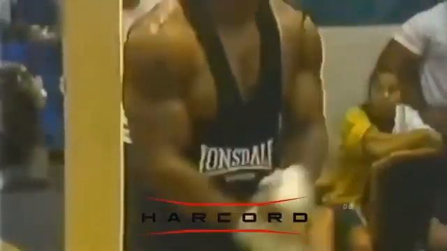 Майк Тайсон - Удивительная сила ( Особенности тренировки и питания) смотреть онлайн