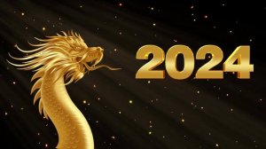 2024 - ДРАКОН - ВОСТОЧНЫЙ ГОРОСКОП НА 2024 ГОД ПО ГОДУ РОЖДЕНИЯ