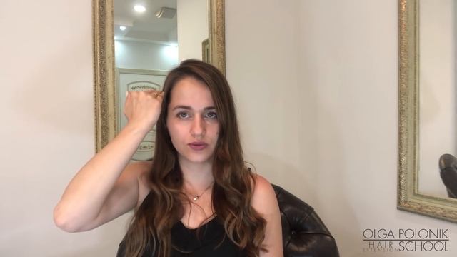 Ошибки мастера при наращивании волос