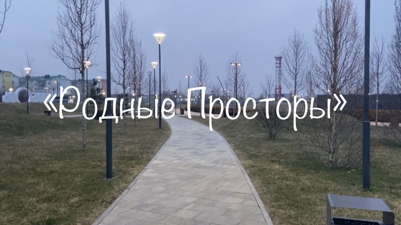 Родные Просторы