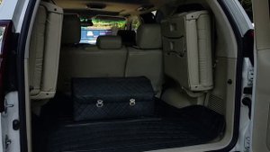 Лексус GX470 2004 года Аренда внедорожника в Кыргызстане