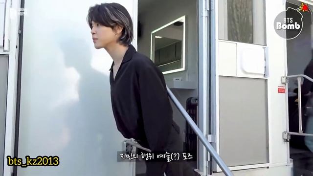 Jimin And J-Hope. Лучший фотограф Джей Хоуп ?