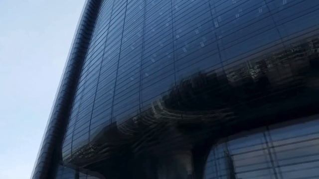 TOP 3 most technologically advanced skyscrapers in the world. смотреть онлайн