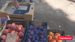 Херсон 🇺🇦 Сегодня 🍉 Сколько Стоят Арбузы? Цены На Рынке