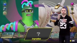 ПАПА РОБ И ЯРИК ИГРАЮТ В ARMS