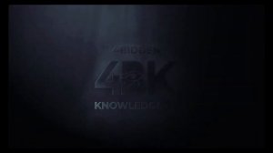 All New Exclusive Content From 4biddenknowledge TV