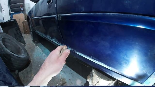 ЗАЧЕМ СОСЕД ЛЬЕТ масло в ПОРОГИ АВТОМОБИЛЯ я был в ШОКЕ КОГДА УЗНАЛ смотреть онлайн