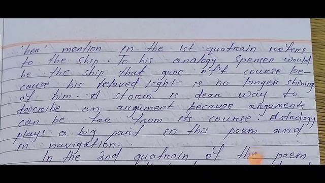 Sonnet 34 [Ammoretti] By- EDMUND SPENSER +3 1st semester core -1#sonnet 34#englishhonours смотреть онлайн