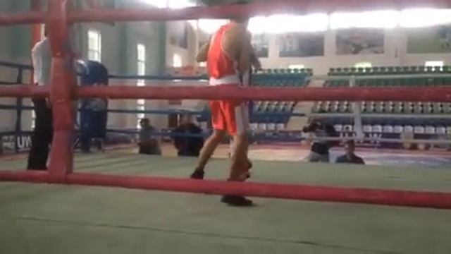 ЧЕМПИОН КАМСАМОЛ RAUND (1) БОКС смотреть онлайн