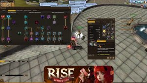 ГАЙД ПО БЫСТРОЙ ПРОКАЧКЕ БИЛДОВ — Miss Rise
