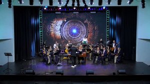 Чудо-Порушка для русского оркестра