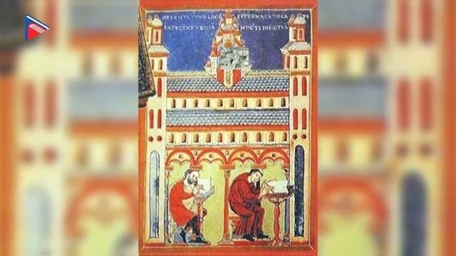 7 класс - Литература - Древнерусская литература. Появление рукописных книг. 
